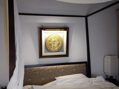 -春晖园度假酒店温泉