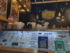 -CHEESE TACO搬砖客(凯德店)