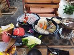 -丽江庭院之爱在路上(西单店)
