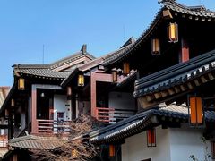 -香积寺