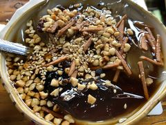 -盖帮鳝鱼串串(东郊记忆店)