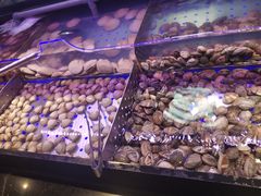 -盛江山自助料理(奥莱锦辉购物广场店)