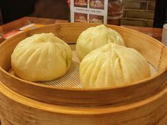 草头包子-同得兴 Since·1995 传统苏式面馆(嘉馀坊店)