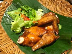 -美奈小馆·东南亚菜(福田星河COCO Park店)