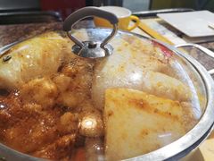 -黄记煌三汁焖锅(崇文门店)