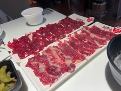 -潮泰牛肉火锅 · 创于1992年(车公庙店)