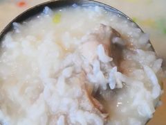 -小城粥道·海胆鲜虾粥(解放广场店)