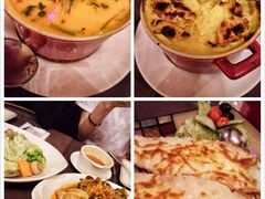 -ALBERGUE 1601 婆仔屋葡国餐厅