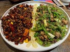 -铁公鸡·四川料理(天环广场店)