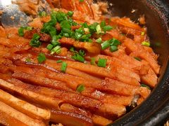 -老阿爸鲜鱼土菜(昆山花桥店)
