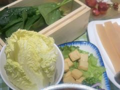 -番食园鲜食火锅(高新店)