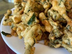 -北京龙庆四季香农家饭庄·灶台鱼·碳烤虹鳟鱼(龙庆峡店)