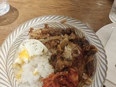 -马兰卡西式简餐(新汇大融城店)