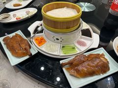 -新南华大酒店(广中店)