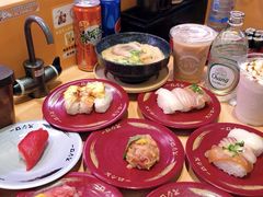 -寿司郎(皇庭广场店)