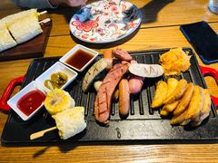 -LYFATTI 莱芙缇(赣水路店)