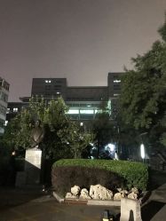 -首都医科大学附属北京儿童医院