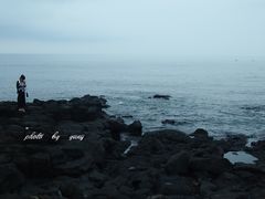 -Cafe Aewol Monsant