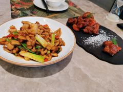 -大树餐厅(红旗街万达店)