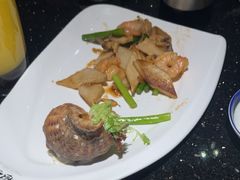 -極上萬膳·日料放题(海岸城店)
