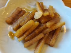 -难忘的面(五矿君澜酒店)