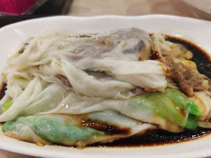 华辉拉肠(骏景店)-"华辉拉肠(骏景花园店)就在天河棠东骏景花.