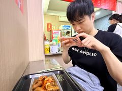 -阿姨牛杂(北京路店)