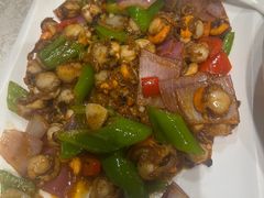 -琼菜坊·无鸡不成宴·海南菜老爸茶糟粕醋(海口骑楼老街店)