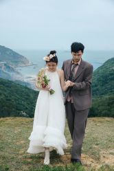 点击看大图 -纪可婚纱摄影平潭旅拍