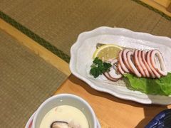 -虹料理·日料放题(悠方店)