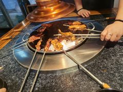 -忠义水浒烤肉(体育西路店)