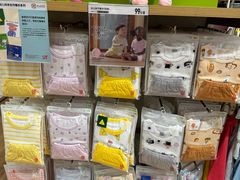-优衣库(北京首开福茂宋家庄购物中心店)