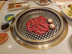 -千寻山野烤肉(中关村店)