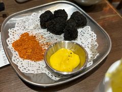 -川香煲(上海总店)