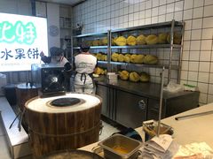 -八一好吃街·高品美食广场