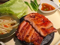 -星叶·东南亚料理(温州万象城店)