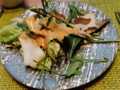 -威斯汀舞台餐厅