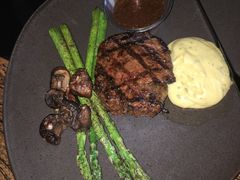 -黑角餐厅美式狂野Blackhorn(昌茂花园店)