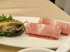 -小天鹅火锅·一线江景洪鼎旗舰店(洪崖洞店)