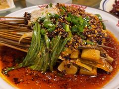 -福苗小骆驼烧烤(莲湖路店)