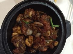 -香港九道港式茶餐厅(万科店)