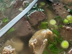 -香雪海饭店中餐厅(人民桥店)