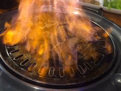 -超级神炭烤肉夜食(芥园西道店)