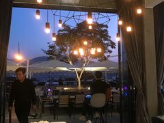 景观位-JF Garden(渔人码头店)