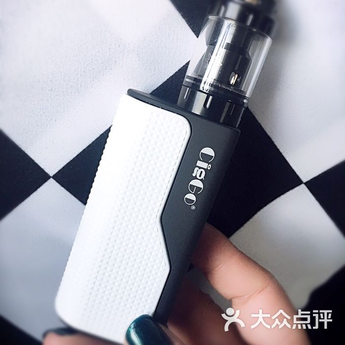 武汉光头蒸汽电子烟