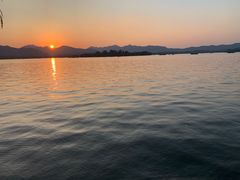 -杭州西湖柳莺里酒店·闻莺厅