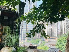 -重庆十八梯传统风貌区