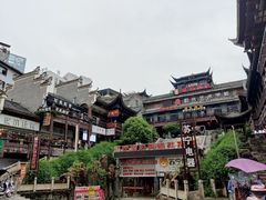 -富正毅三下锅(大庸府城店)