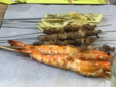 -烤五行·烧烤烤串(石佛营店)