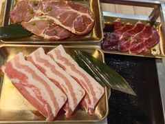 -炙城·韩式烤肉(南京东路店)